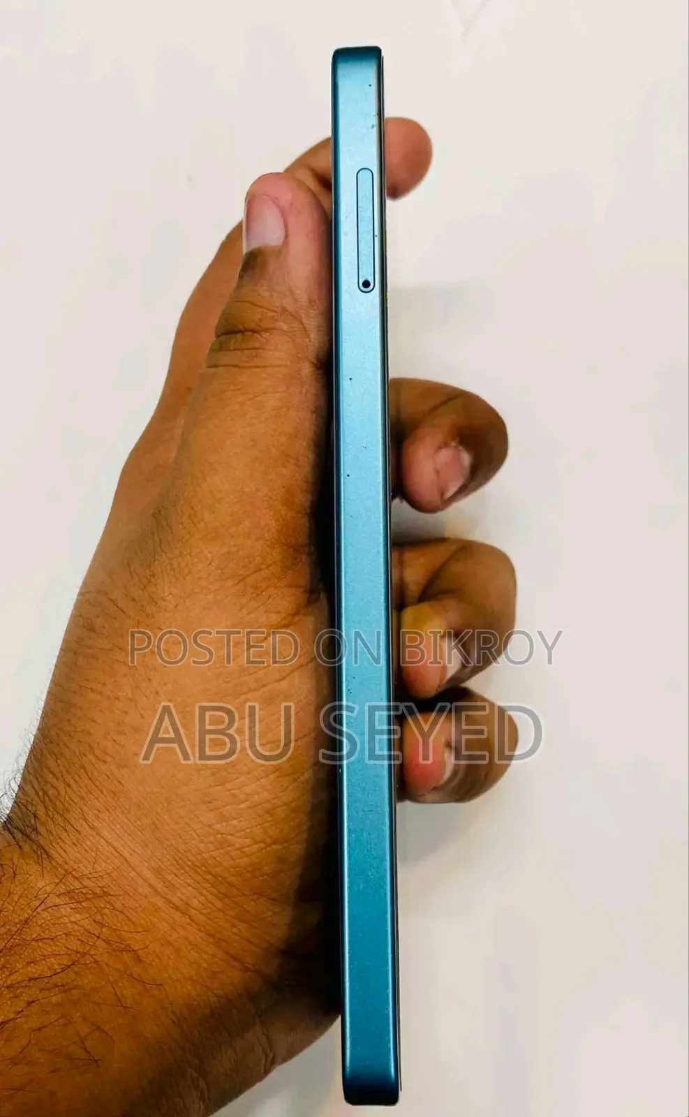 Xiaomi Redmi Note 13 Pro 256 GB Blue