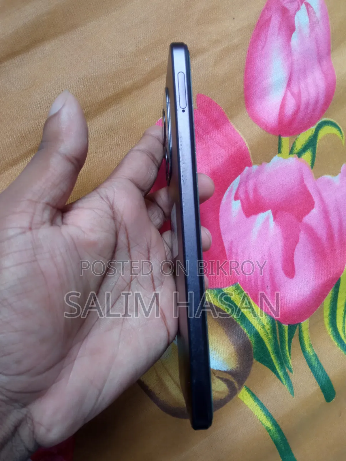 Oppo A3x 64 GB Pink