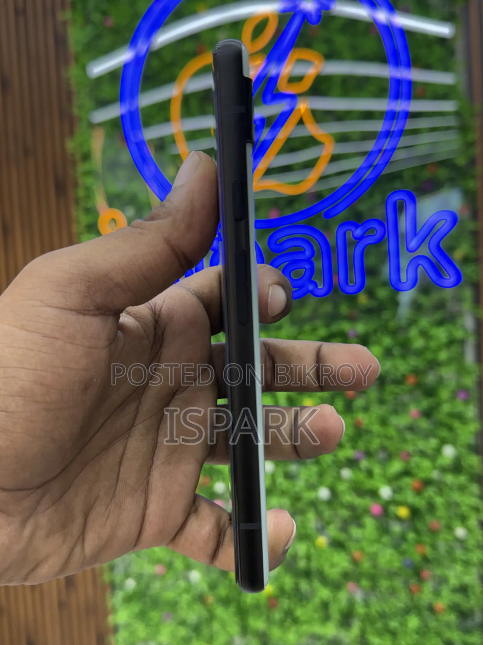 Google Pixel 6a 128 GB Green