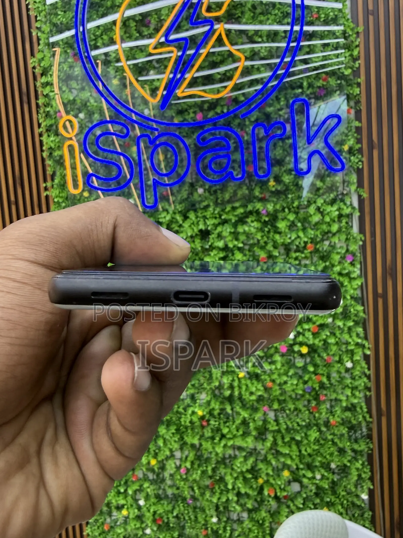 Google Pixel 6a 128 GB Green