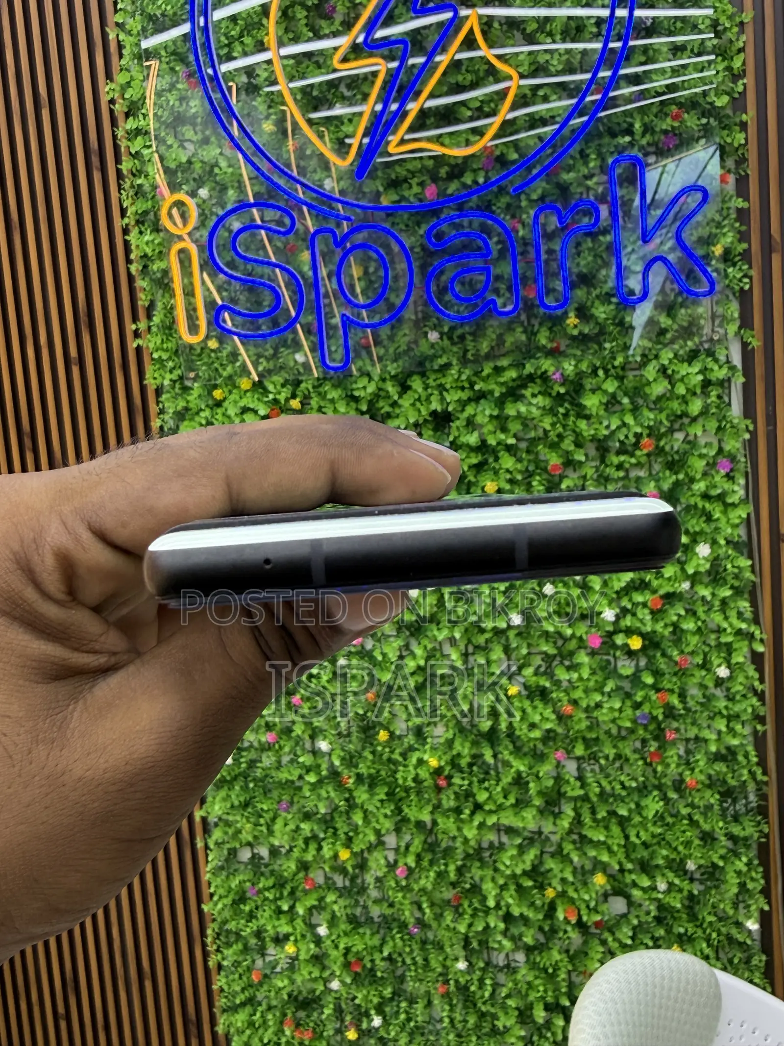 Google Pixel 6a 128 GB Green