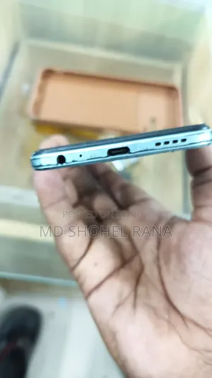 Vivo Y21 64 GB White