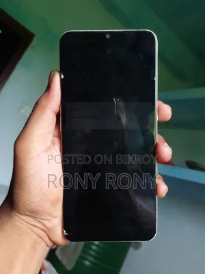 Oppo F17 128 GB White