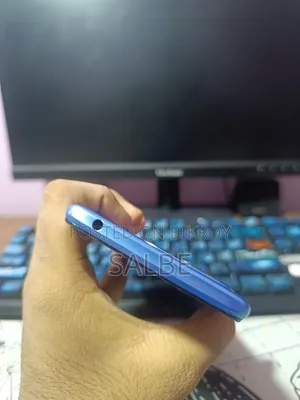 Xiaomi Redmi 10C 64 GB Blue