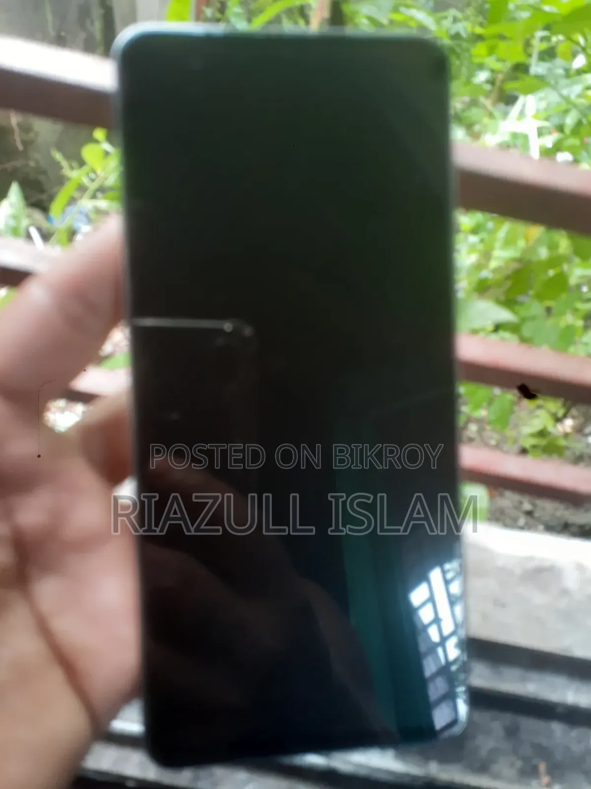 Xiaomi Mi 11X 128 GB Silver