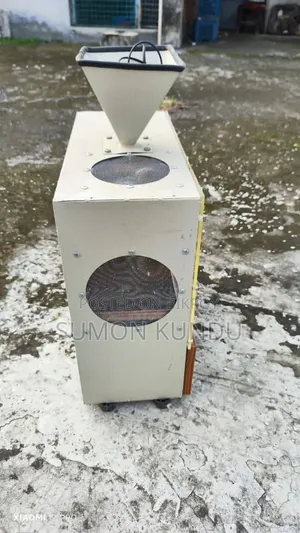 Seed Mix Cleaner (Metal Body)