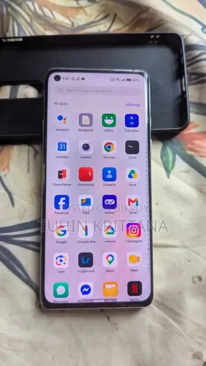 OnePlus 8 128 GB Rose Gold