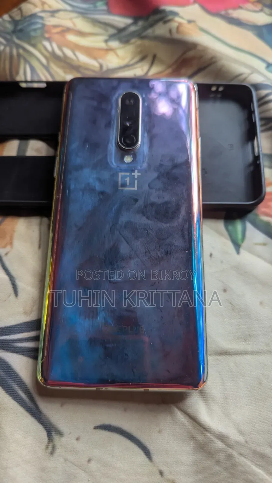 OnePlus 8 128 GB Rose Gold