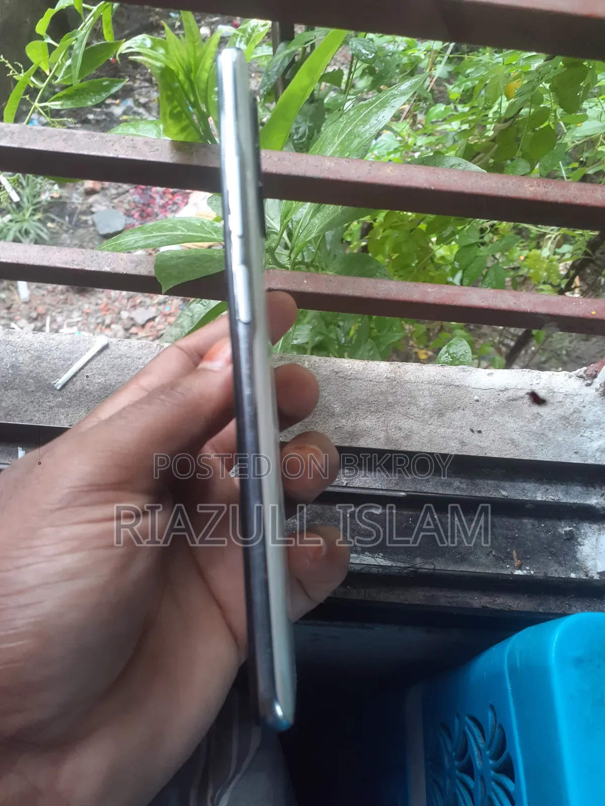 Xiaomi Mi 11X 128 GB Silver