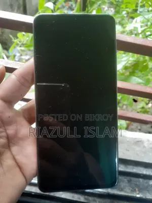Xiaomi Mi 11X 128 GB Silver