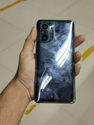 Xiaomi Mi 11X 128 GB Black