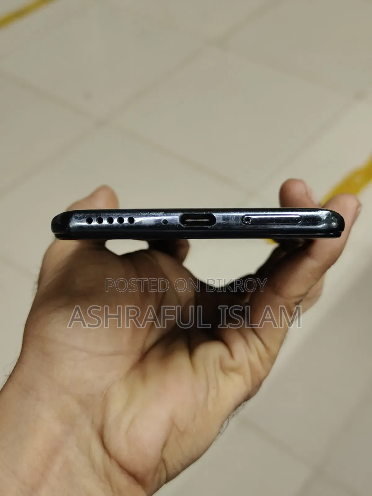 Xiaomi Mi 11X 128 GB Black