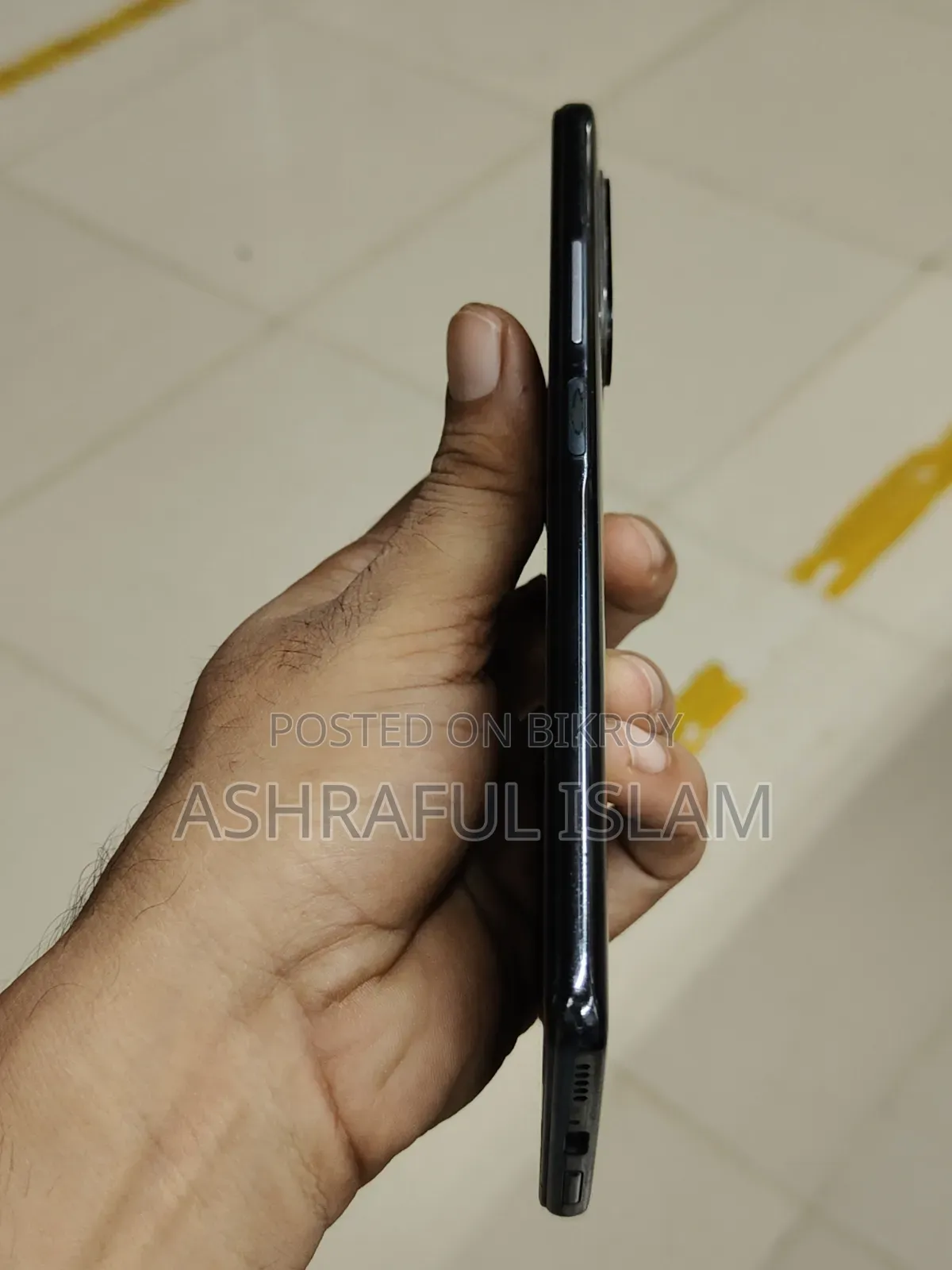 Xiaomi Mi 11X 128 GB Black