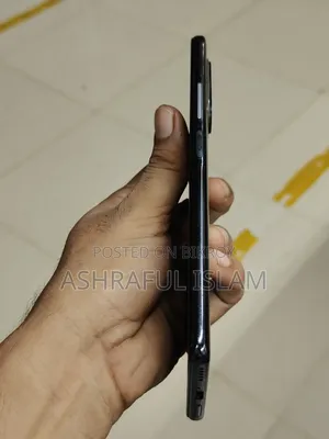 Xiaomi Mi 11X 128 GB Black