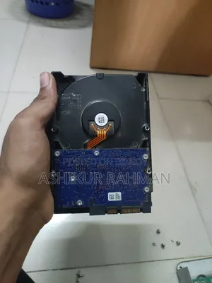 Toshiba Pc P300 Hard Drive