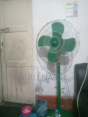 Gfc Eastern Fan