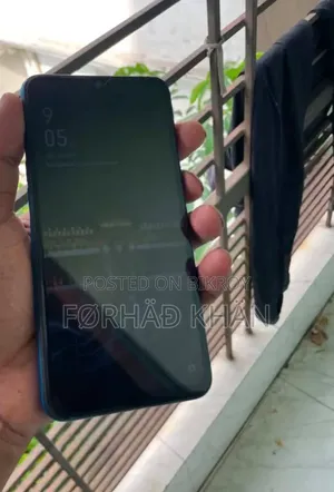 Oppo A12 64 GB Blue