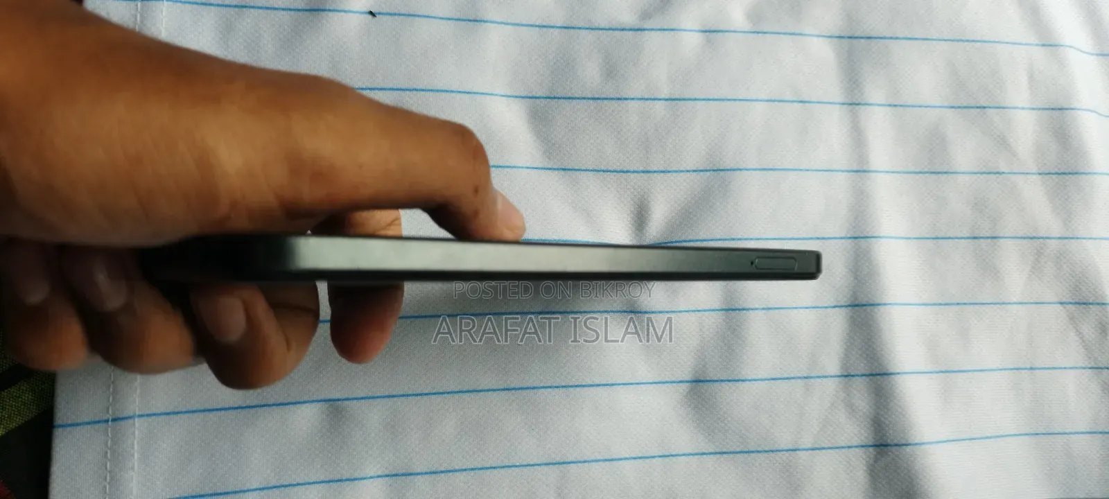 Oppo A38 128 GB Black
