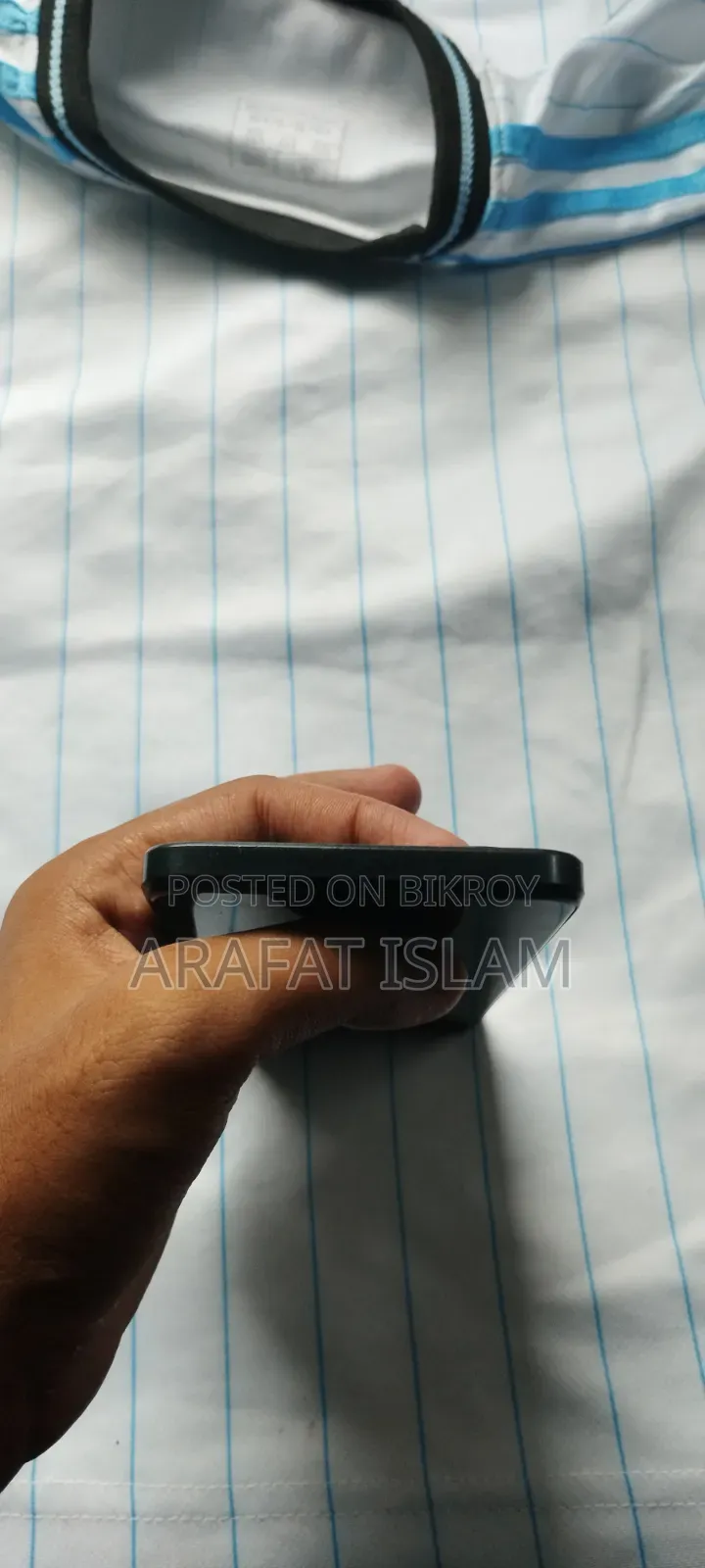 Oppo A38 128 GB Black