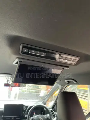 Toyota Noah 2024 Pearl