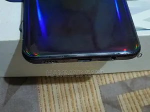 Samsung Galaxy A50 64 GB Purple