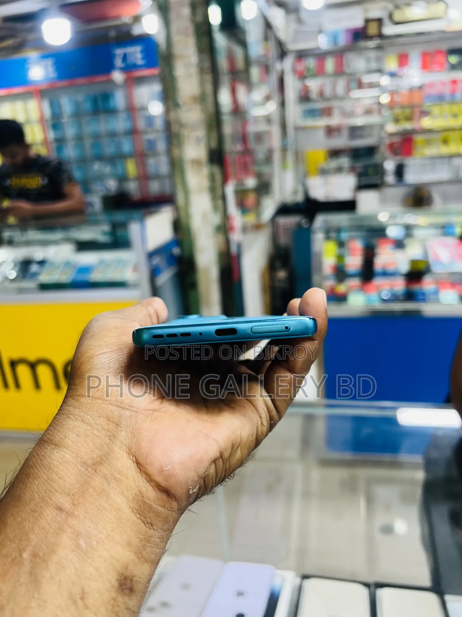 Motorola Edge 40 Neo 256 GB