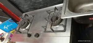 Arriston (Italy) Burner