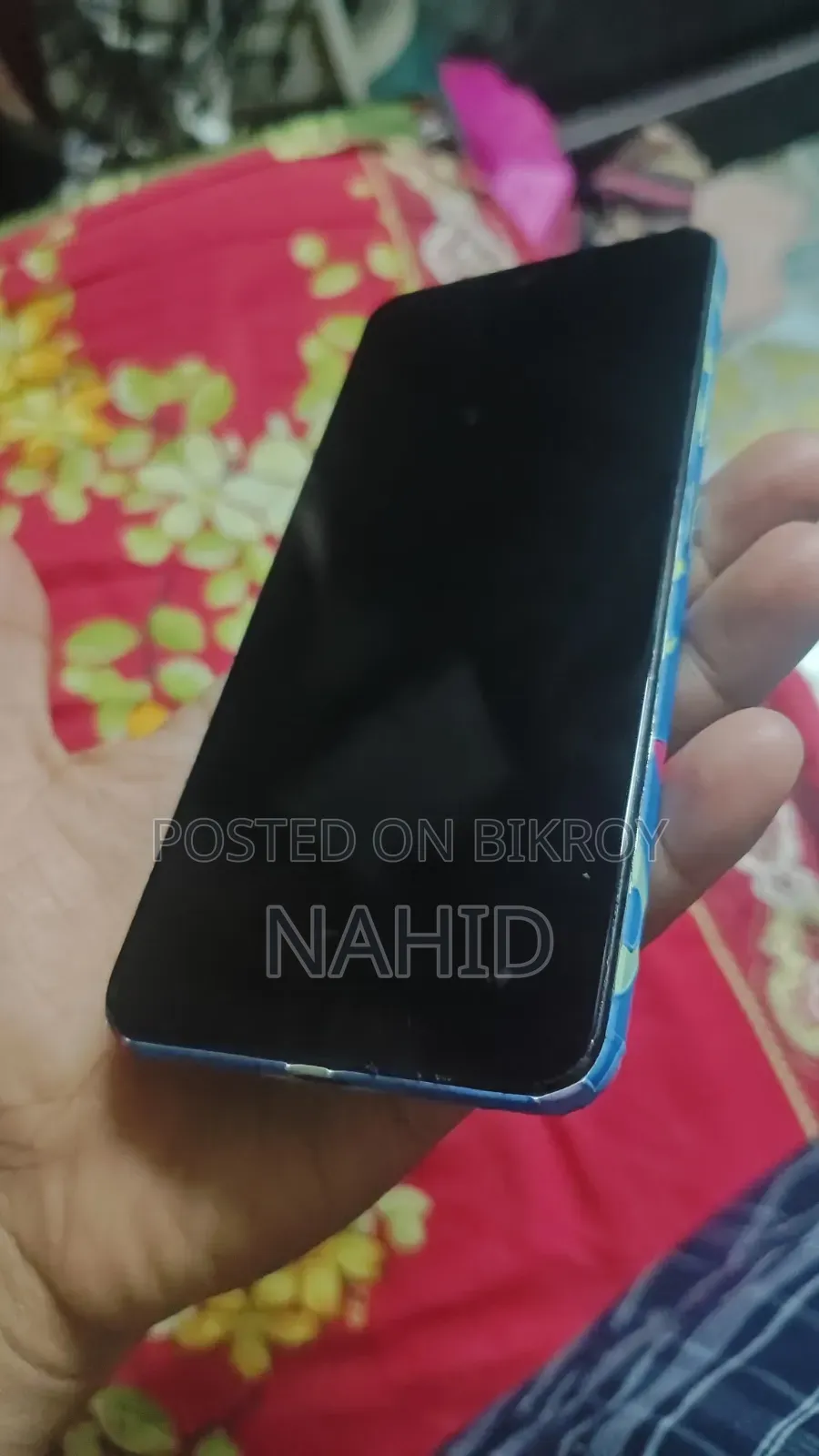 Xiaomi Redmi Note 12 128 GB Green