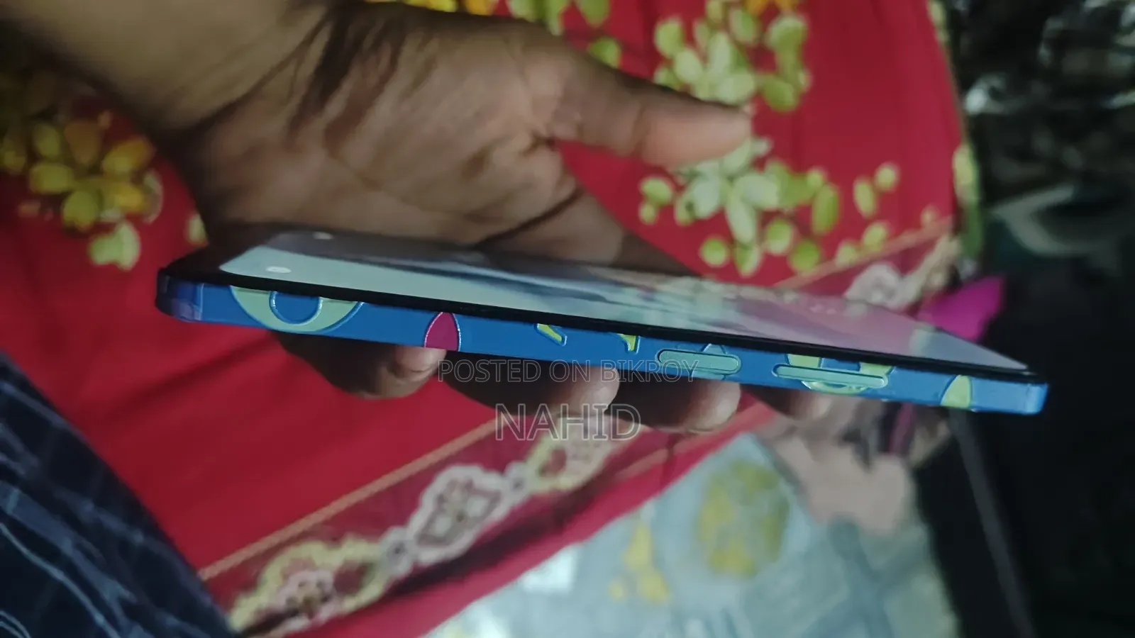 Xiaomi Redmi Note 12 128 GB Green