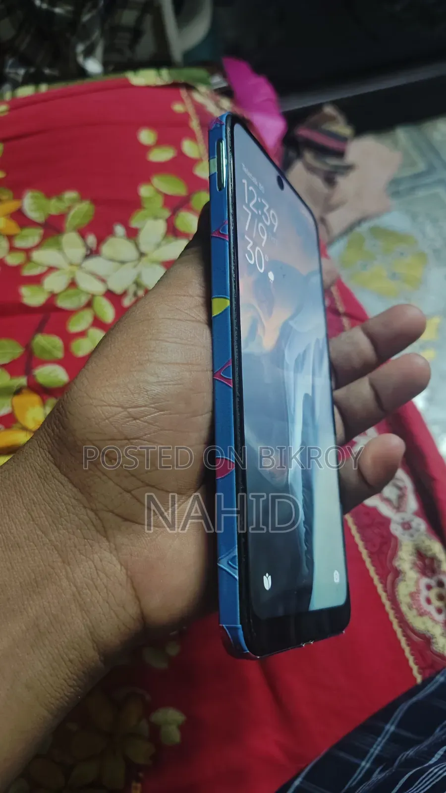 Xiaomi Redmi Note 12 128 GB Green