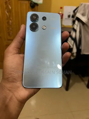 Xiaomi Redmi Note 12 256 GB Blue