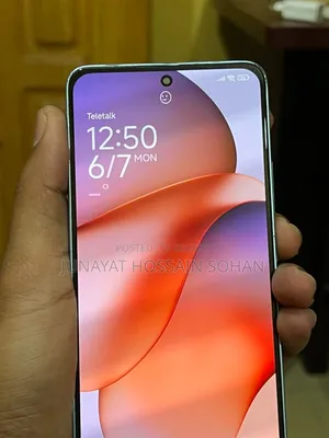 Xiaomi Redmi Note 12 256 GB Blue