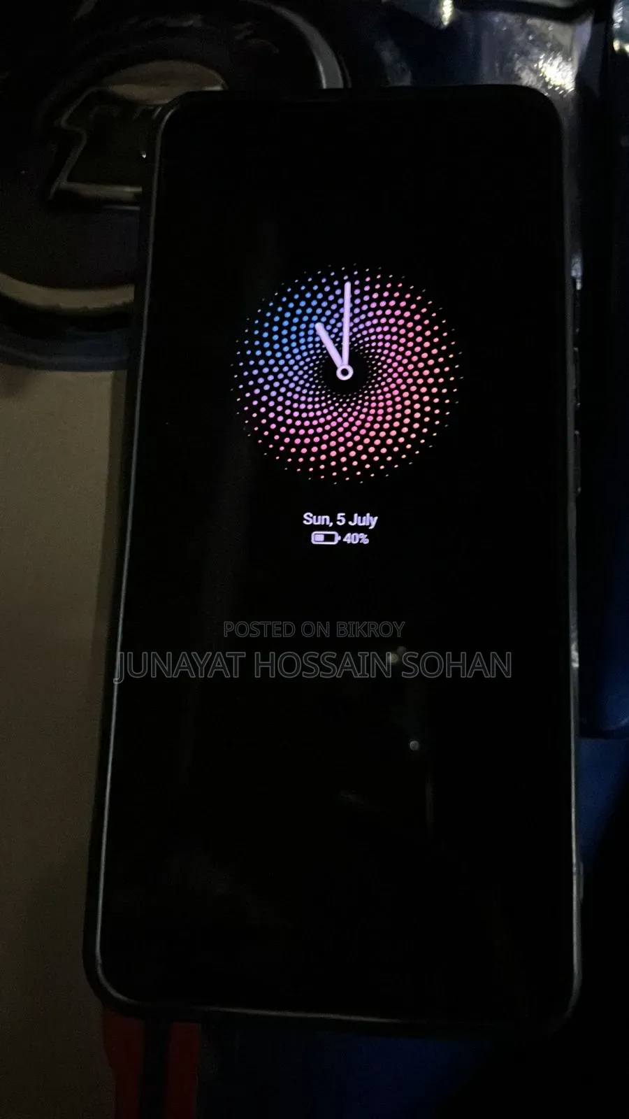 Xiaomi Redmi Note 12 256 GB Blue