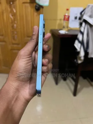 Xiaomi Redmi Note 12 256 GB Blue