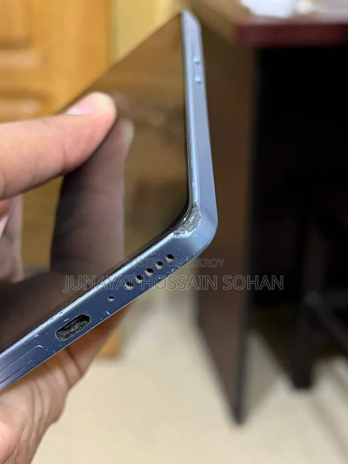 Xiaomi Redmi Note 12 256 GB Blue