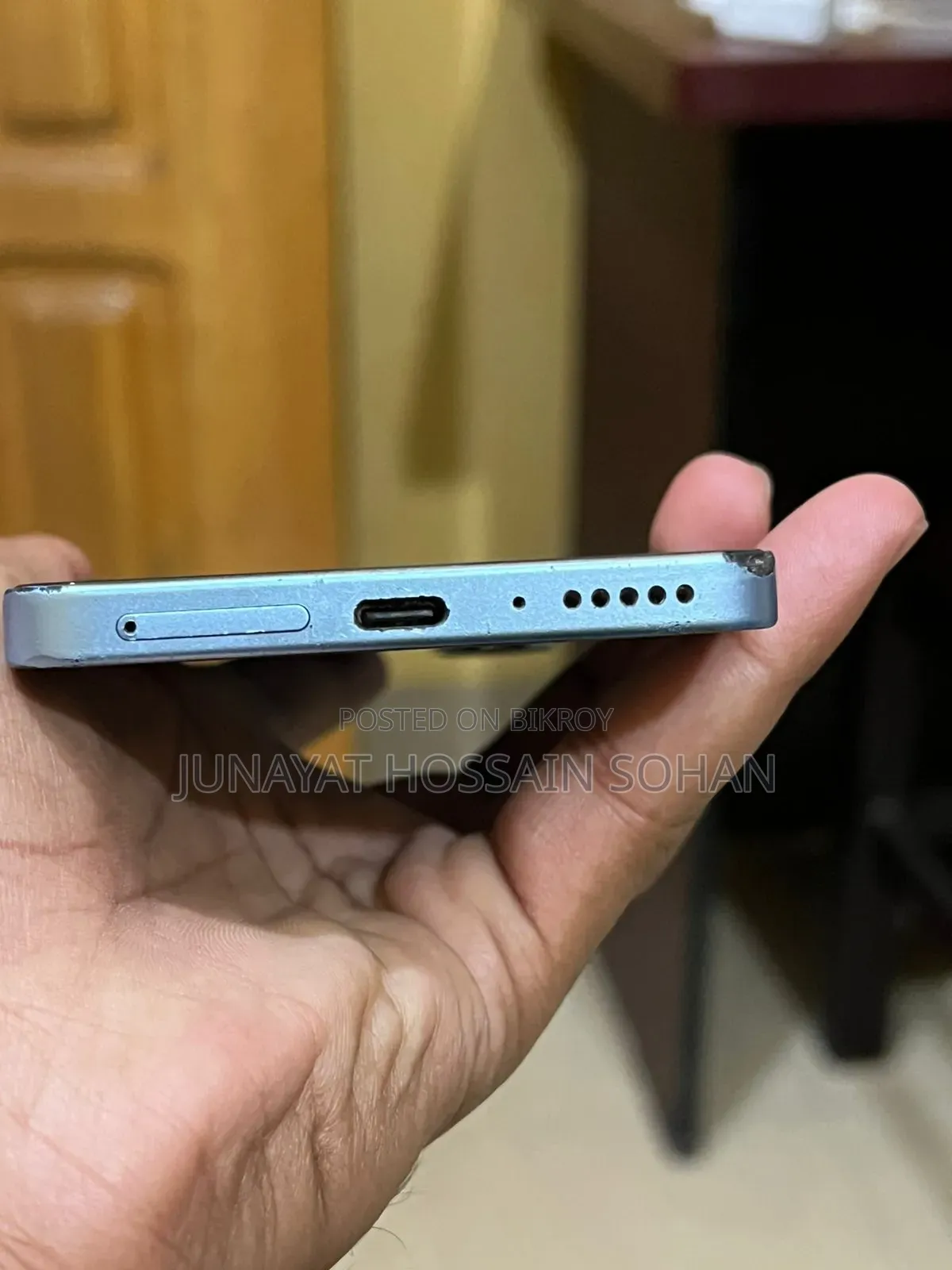 Xiaomi Redmi Note 12 256 GB Blue