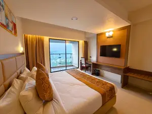 The Grand Pecific Hotel Suite Sale