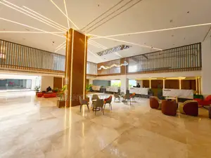 The Grand Pecific Hotel Suite Sale