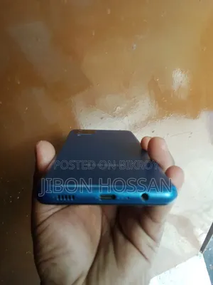 Samsung Galaxy M12 128 GB Blue