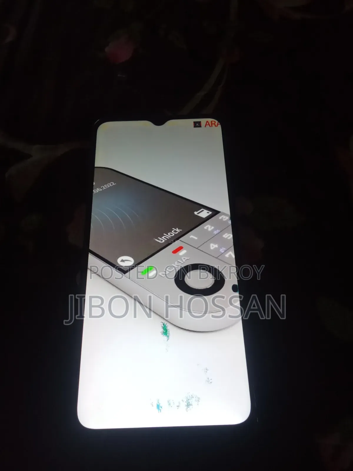 Samsung Galaxy M12 128 GB Blue
