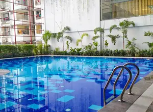 The Grand Pecific Hotel Suite Sale
