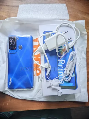 New Vfone 32 GB Blue