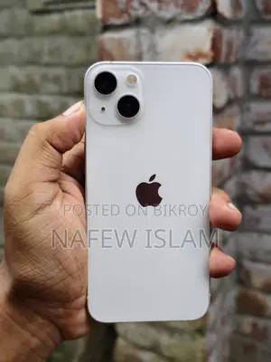 Apple iPhone 13 128 GB White