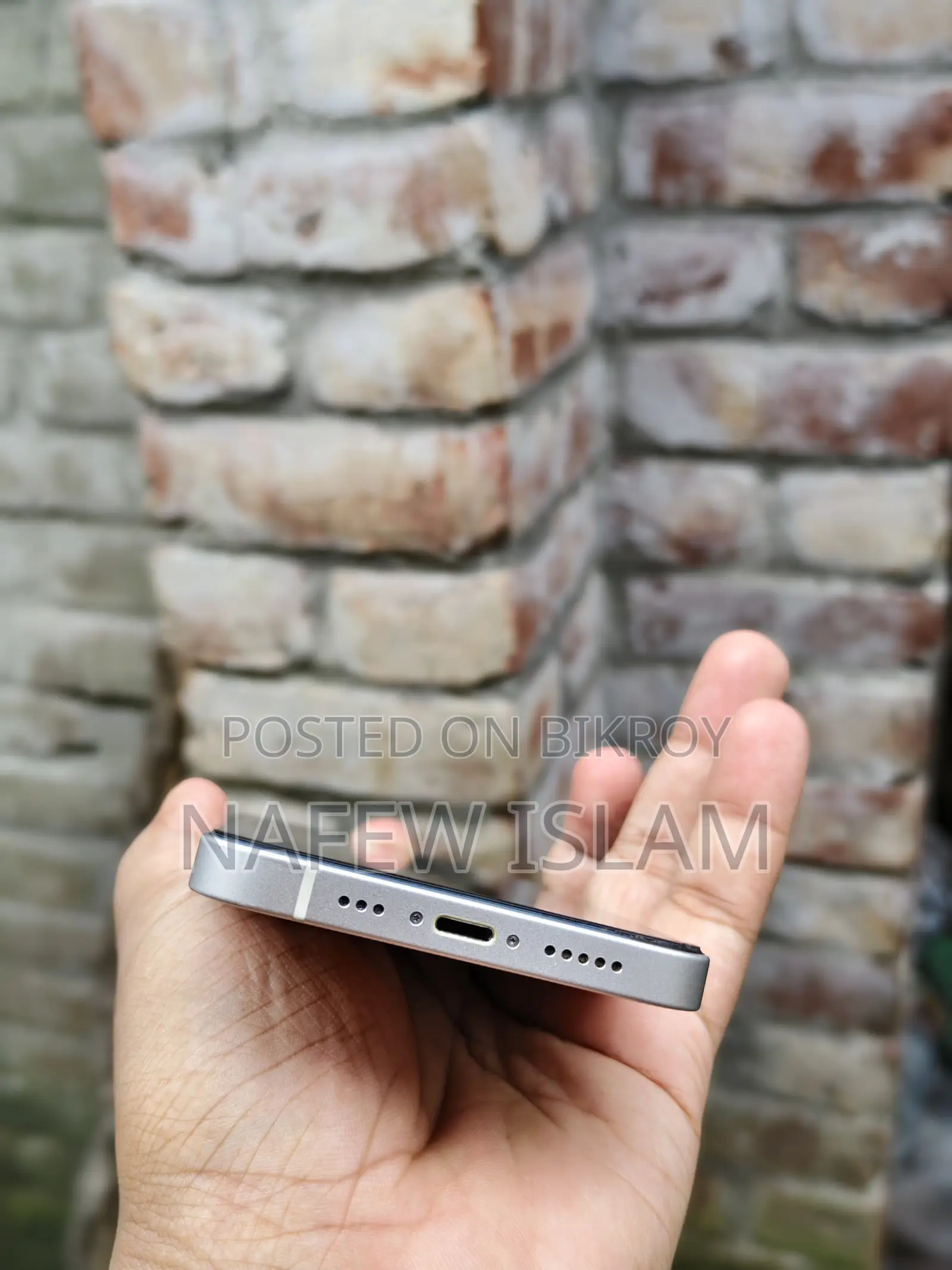 Apple iPhone 13 128 GB White