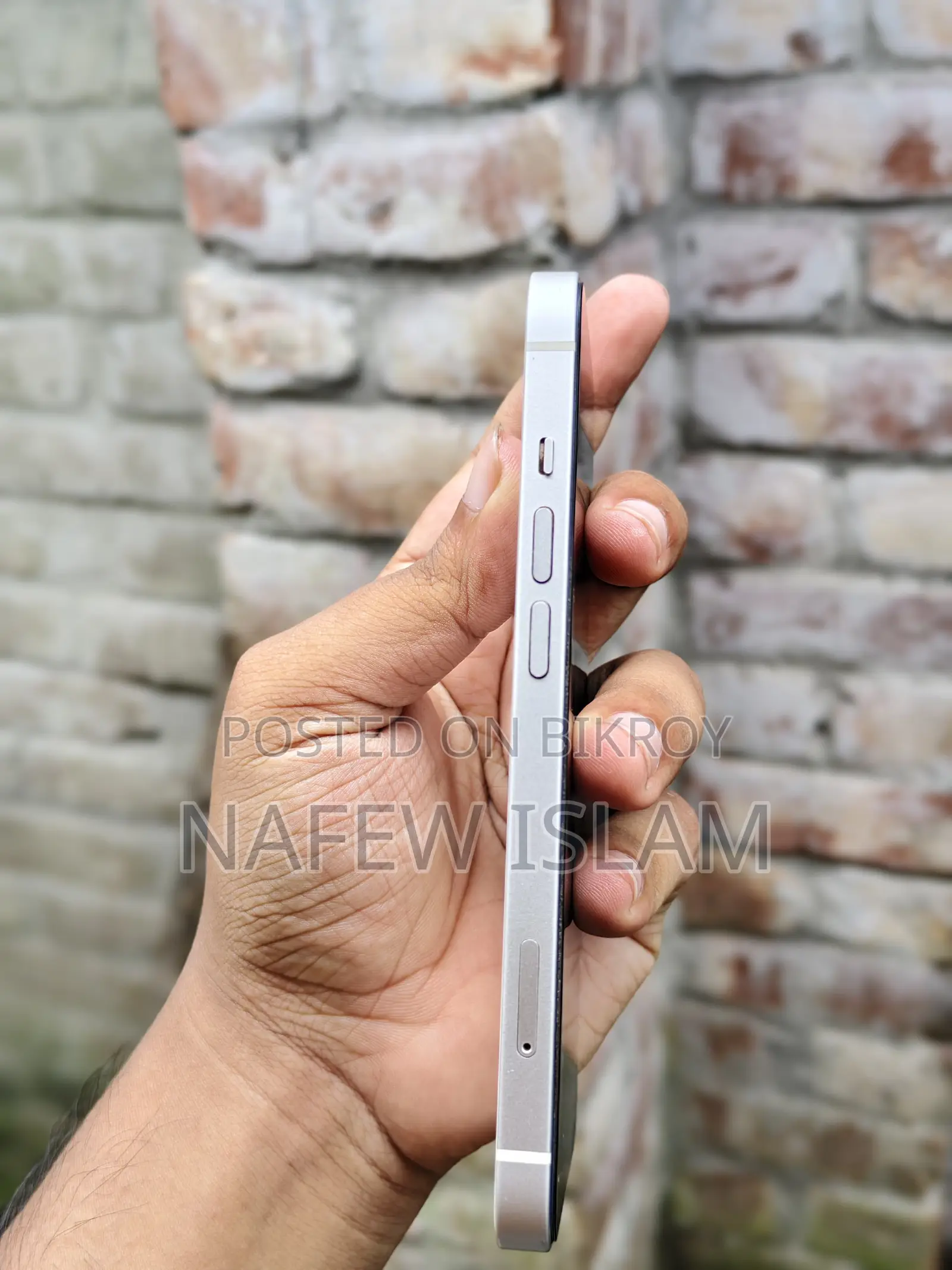 Apple iPhone 13 128 GB White