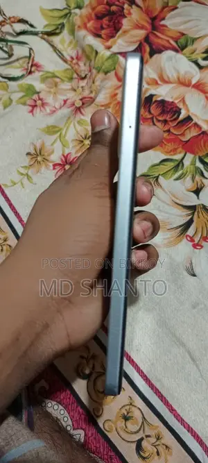 Tecno Spark 40 256 GB White