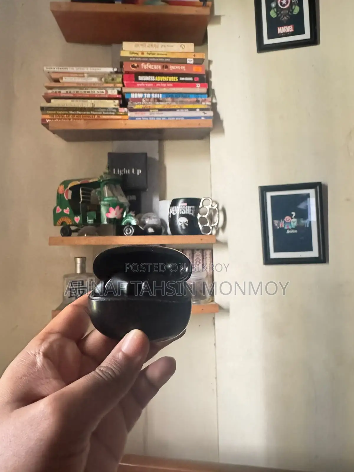 Awei T90 Enc Earbud
