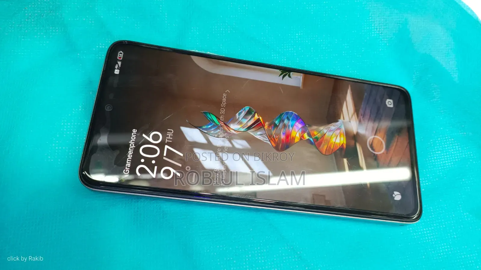 Xiaomi 14 256 GB Rose Gold