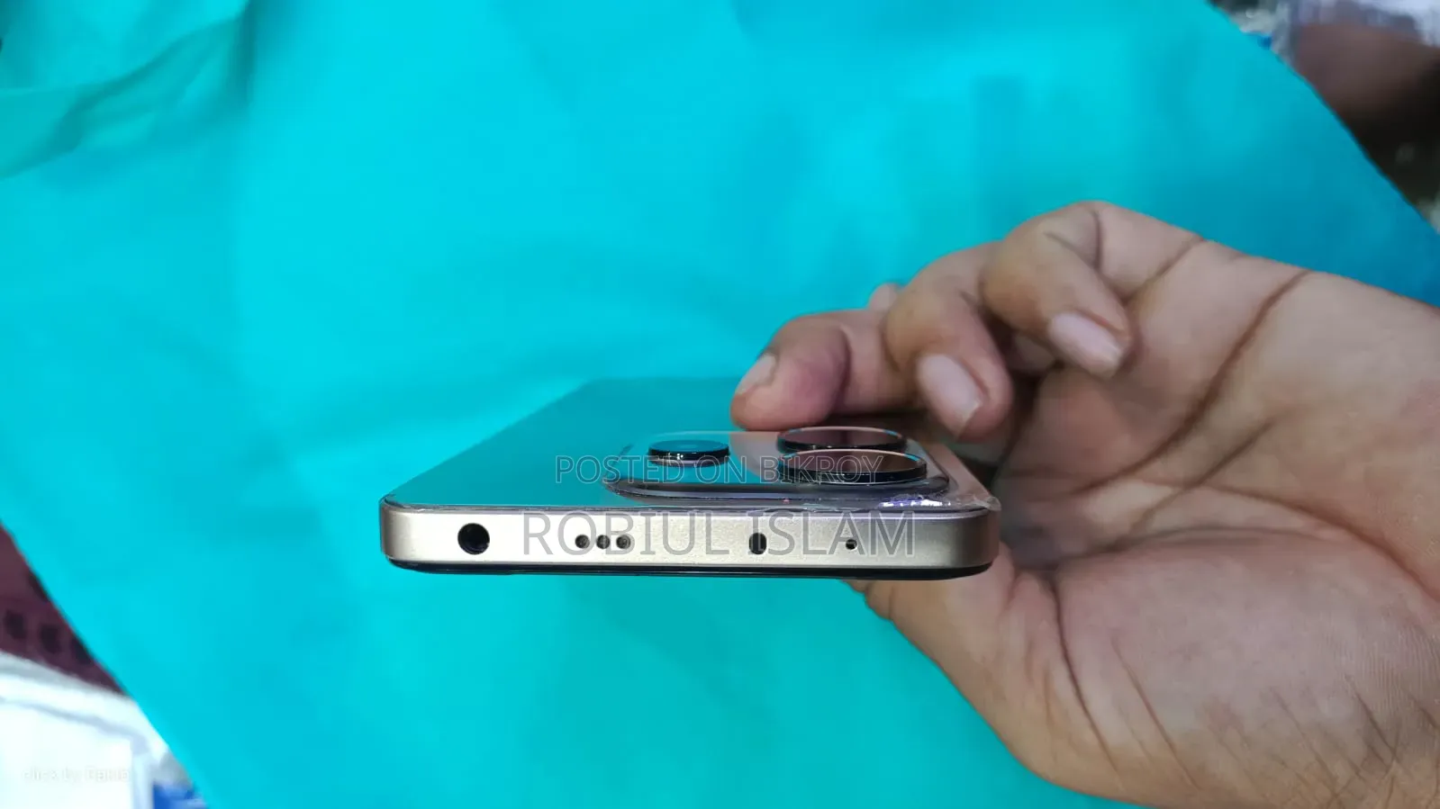 Xiaomi 14 256 GB Rose Gold