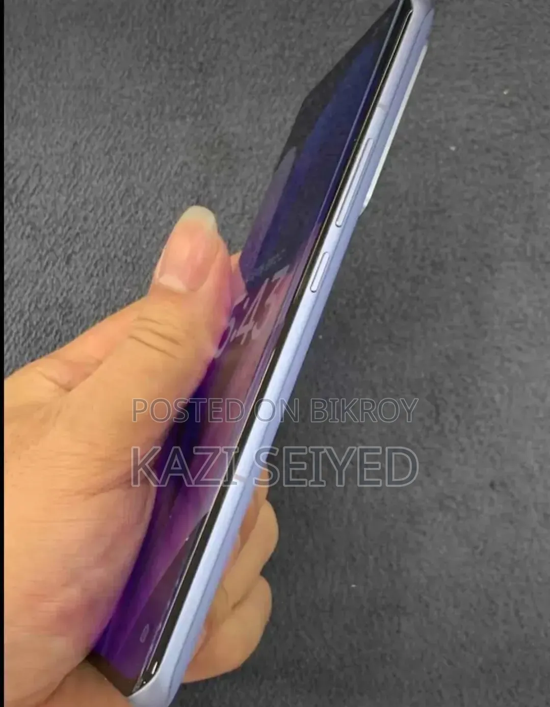 Xiaomi 12 Pro 256 GB Purple